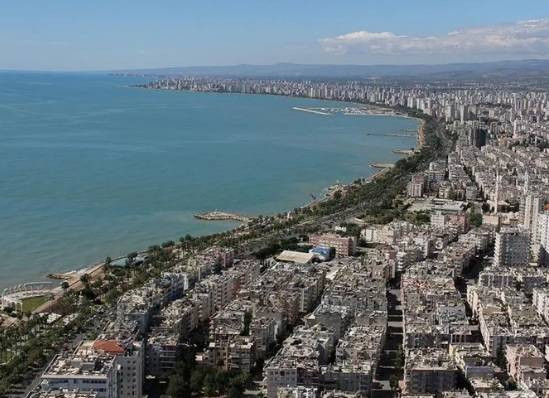 Osmanlı döneminde şehirlerin adı neydi? Çoğunu ilk kez duyacaksınız - Resim: 58