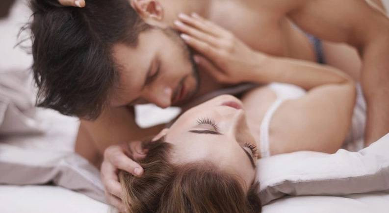 Hangi burçlar arasındaki cinsel çekim daha fazla? - Resim: 4