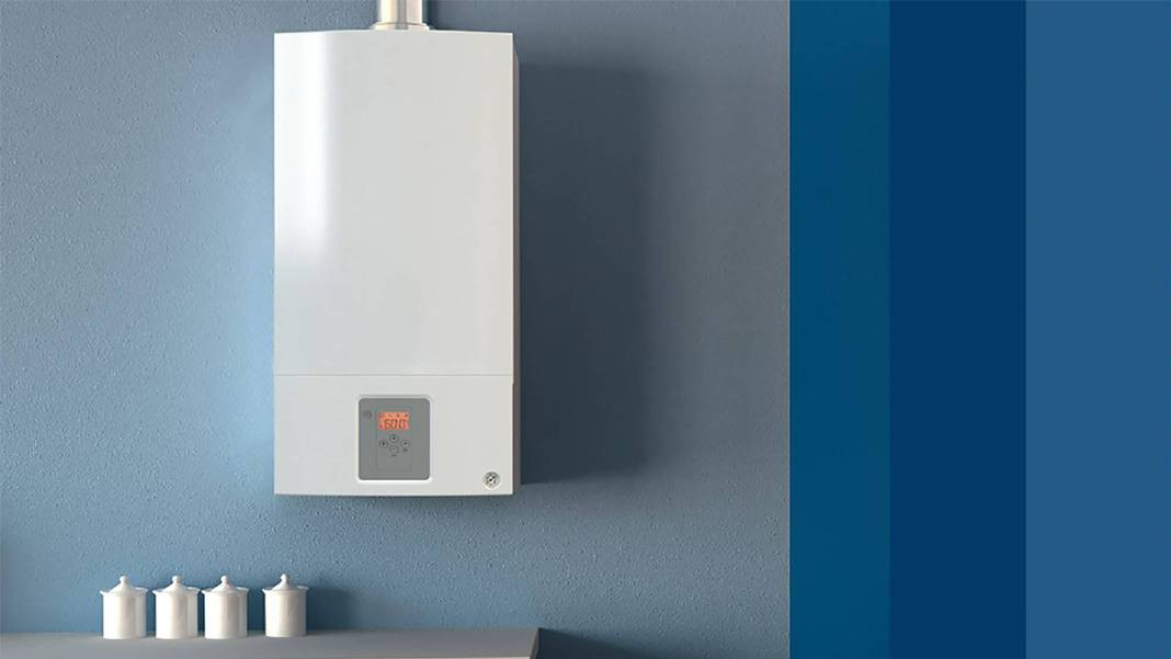 Doğal gaz kombileri kaldırılacak. Düğmeye basıldı o tarihte uygulanacak - Resim: 3