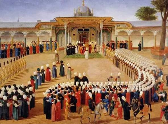 Osmanlı döneminde şehirlerin adı neydi? Çoğunu ilk kez duyacaksınız - Resim: 2