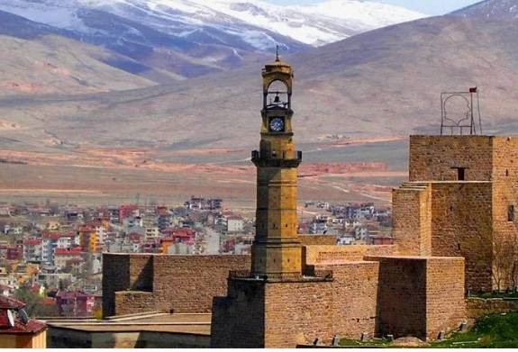 Osmanlı döneminde şehirlerin adı neydi? Çoğunu ilk kez duyacaksınız - Resim: 62