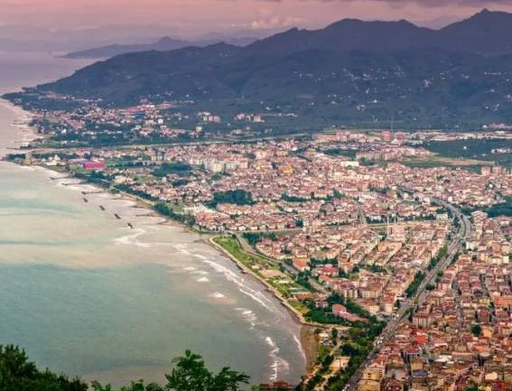 Osmanlı döneminde şehirlerin adı neydi? Çoğunu ilk kez duyacaksınız - Resim: 63