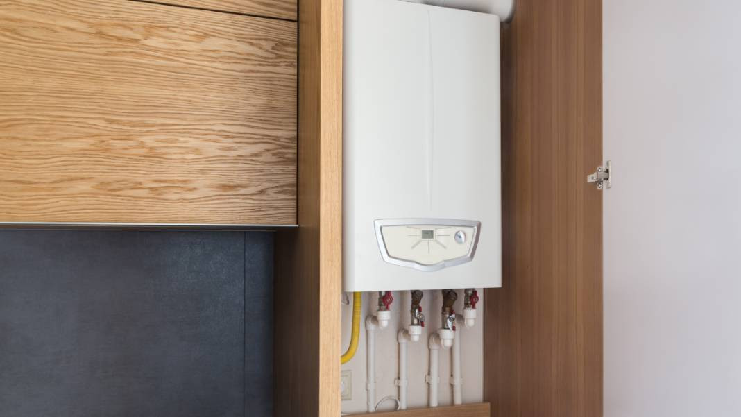 Doğal gaz kombileri kaldırılacak. Düğmeye basıldı o tarihte uygulanacak - Resim: 2