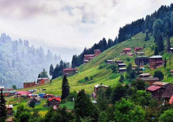 Osmanlı döneminde şehirlerin adı neydi? Çoğunu ilk kez duyacaksınız - Resim: 65