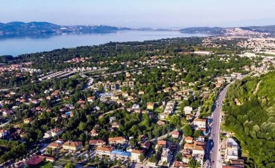 Osmanlı döneminde şehirlerin adı neydi? Çoğunu ilk kez duyacaksınız - Resim: 66