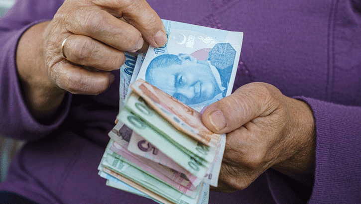 SGK Uzmanı Özgür Erdursun İntibak Yasası’ndaki önemli detayı açıkladı. Emekli maaşlarına zam yapılacak mı? - Resim: 4