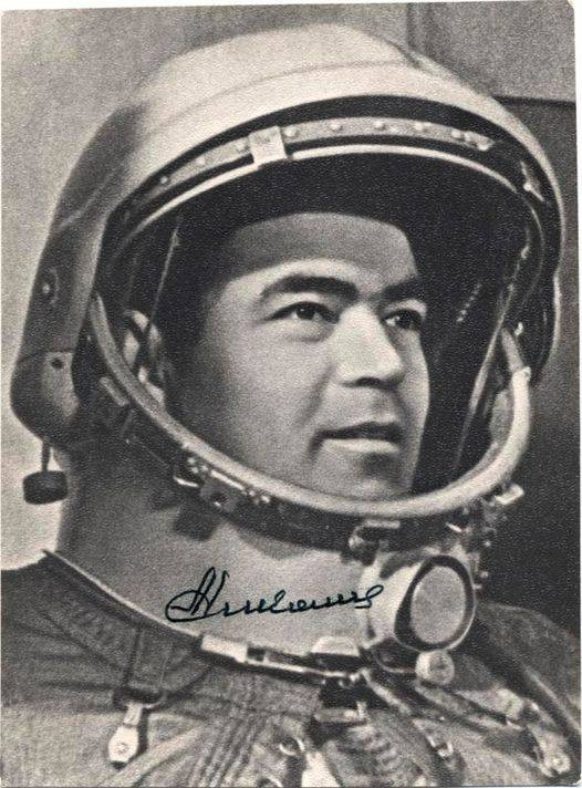 Üç Türk astronotun da ağzından çıkan ilk cümle neydi? Astronotların uzayda sarf ettiği ilk sözler - Resim: 10