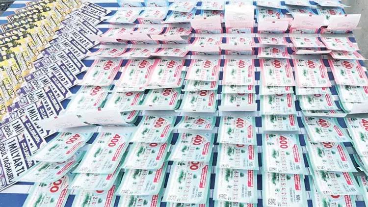 14 kez ikramiye kazanan adam büyük ikramiye kazanmanın şifresini açıkladı - Resim: 5