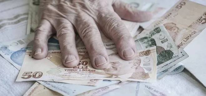 O emekliler ek zam alamayacak. SGK Uzmanı Özgür Erdursun kimleri kapsadığını açıkladı - Resim: 1