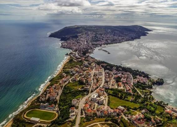 Osmanlı döneminde şehirlerin adı neydi? Çoğunu ilk kez duyacaksınız - Resim: 69