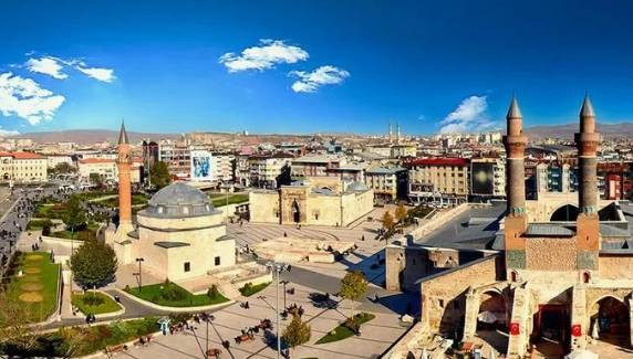 Osmanlı döneminde şehirlerin adı neydi? Çoğunu ilk kez duyacaksınız - Resim: 70