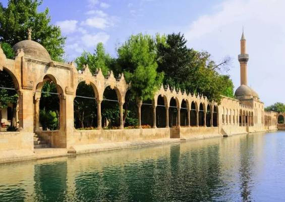 Osmanlı döneminde şehirlerin adı neydi? Çoğunu ilk kez duyacaksınız - Resim: 71