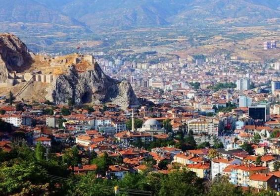 Osmanlı döneminde şehirlerin adı neydi? Çoğunu ilk kez duyacaksınız - Resim: 74