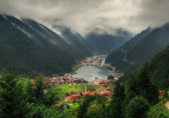 Osmanlı döneminde şehirlerin adı neydi? Çoğunu ilk kez duyacaksınız - Resim: 75