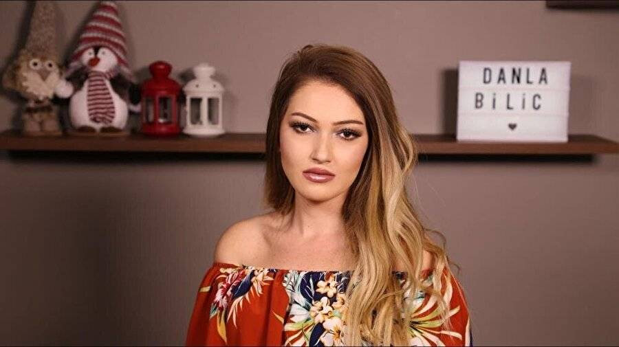 Danla Bilic yaptırdığı estetik operasyonları açıkladı - Resim: 12