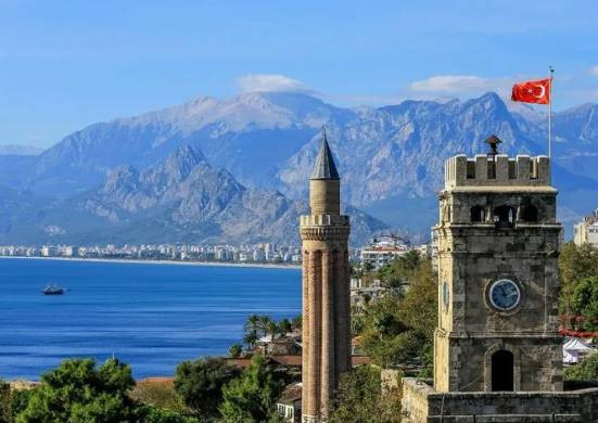 Osmanlı döneminde şehirlerin adı neydi? Çoğunu ilk kez duyacaksınız - Resim: 10