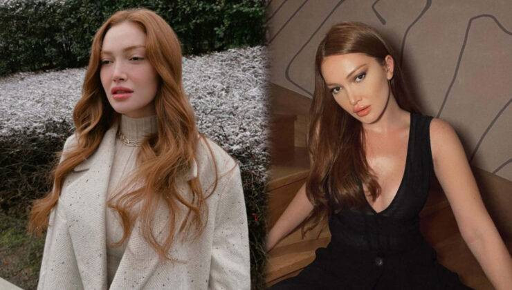 Danla Bilic yaptırdığı estetik operasyonları açıkladı - Resim: 2