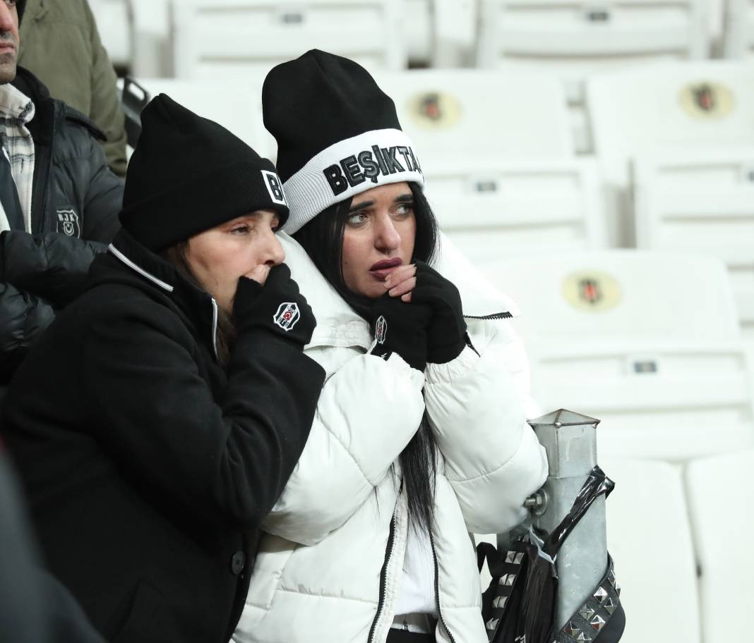 Fernando Santos ilk maçında neler yaptı neler. Taraftarları da coşturdu - Resim: 64