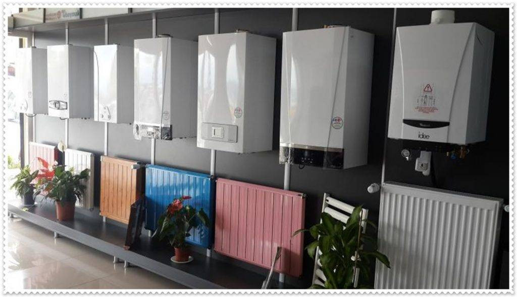 Doğal gaz kombileri kaldırılacak. Düğmeye basıldı o tarihte uygulanacak - Resim: 8