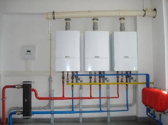 Doğal gaz kombileri kaldırılacak. Düğmeye basıldı o tarihte uygulanacak - Resim: 4