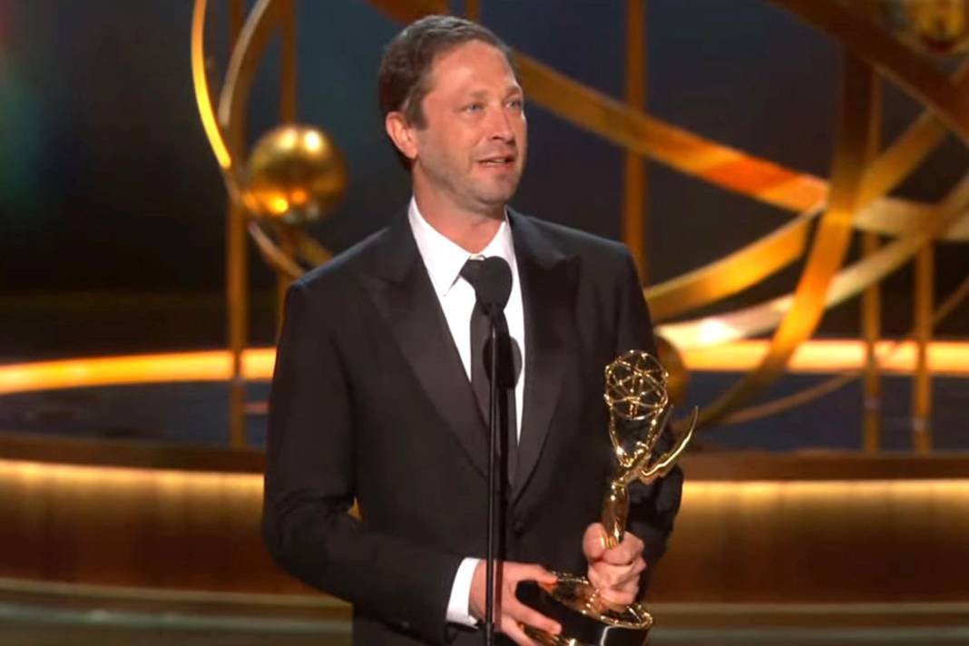 Emmy Ödülleri sahiplerini buldu. ‘Succession’ adeta sildi süpürdü - Resim: 14