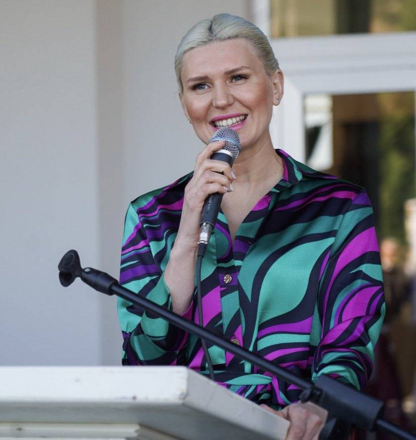 Herkesin dilindeki isimdi. Belediye Başkan Adayı gösterildi - Resim: 8