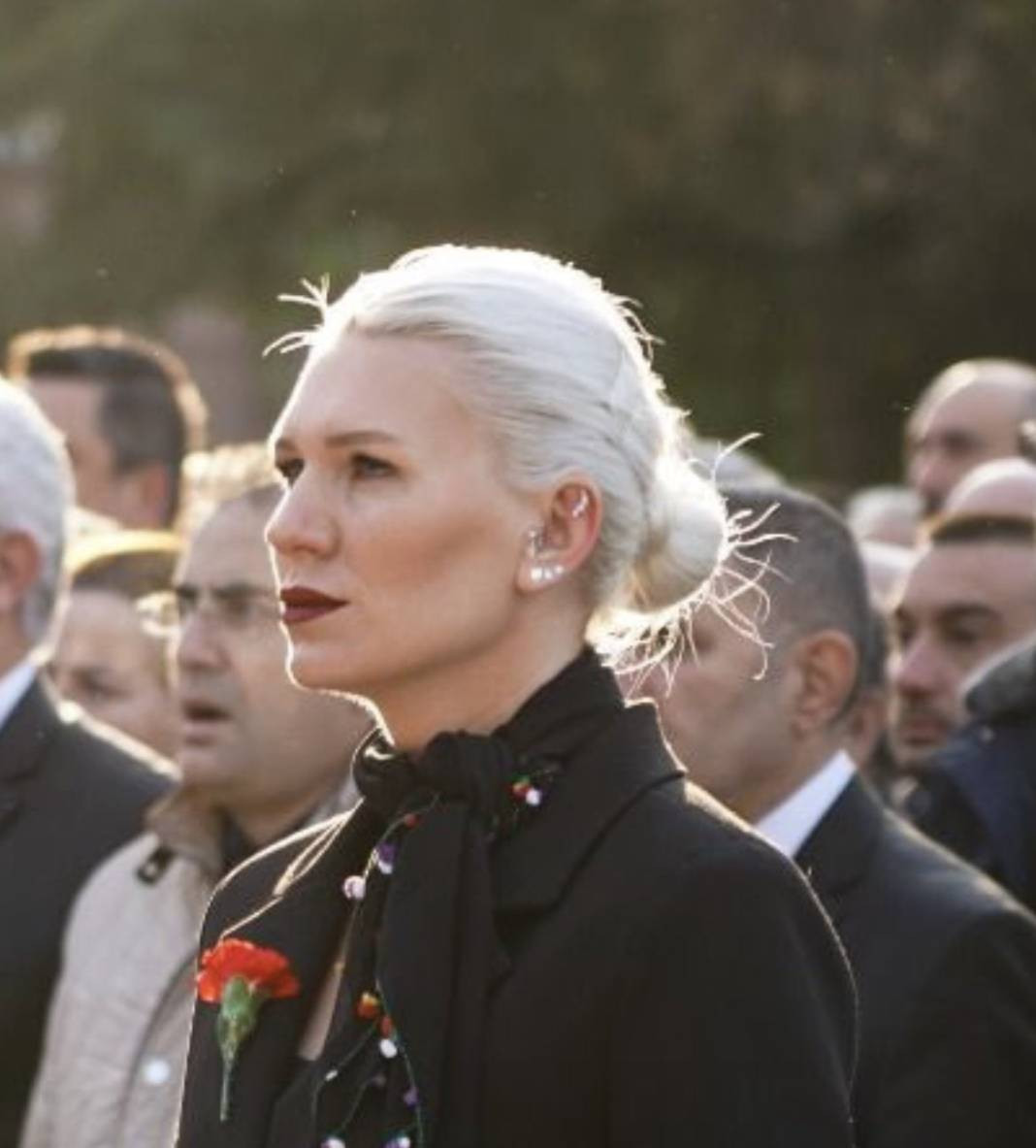 Herkesin dilindeki isimdi. Belediye Başkan Adayı gösterildi - Resim: 7