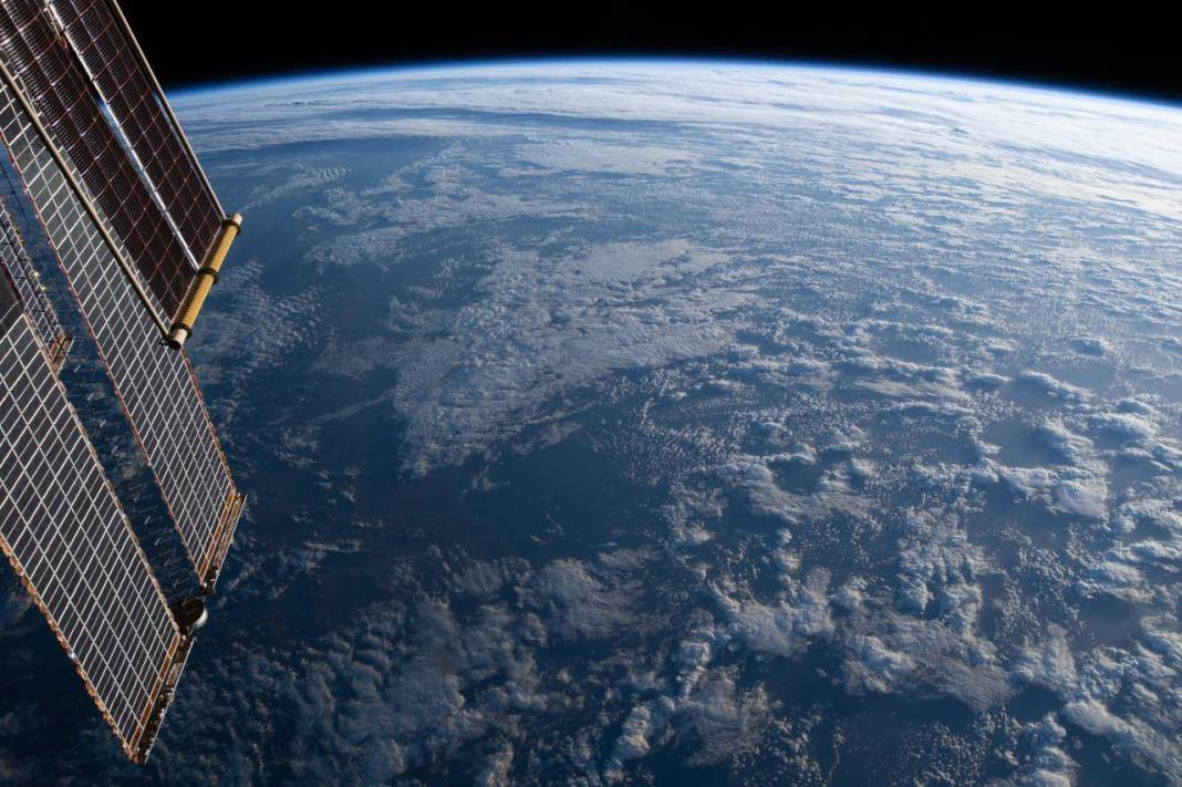 Alper Gezeravcı nasıl beslendiğini açıkladı. Uzay üssünde bir günü nasıl geçiyor? - Resim: 11