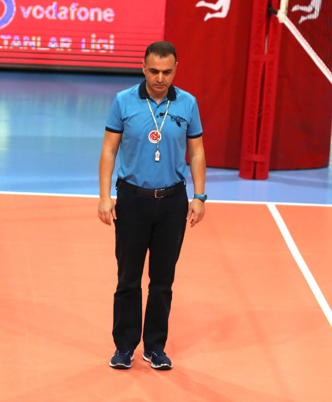 Zehra Güneş'in şov yaptığı maçta Vakıfbank Beşiktaş karşısında kazandı. Maçın tüm fotoğrafları - Resim: 47