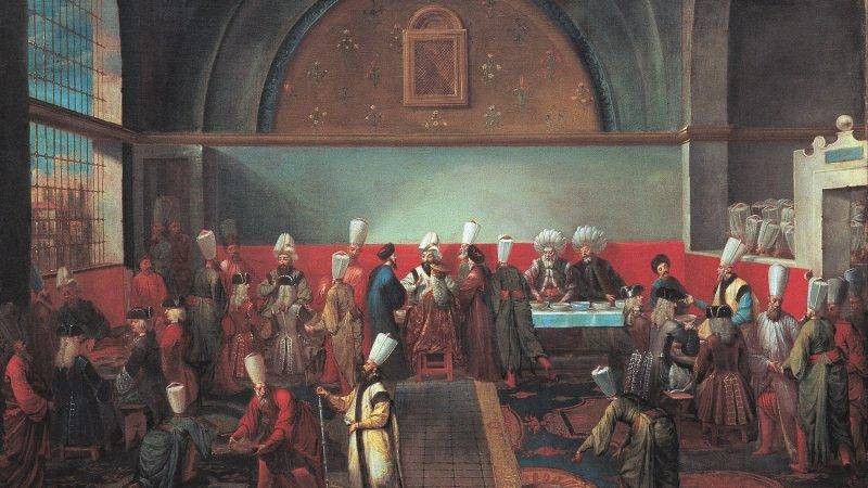 Osmanlı padişahlarının gerçek görüntüleri ortaya çıktı. Kanuni Sultan Süleyman’dan Fatih Sultan Mehmet’e... - Resim: 2