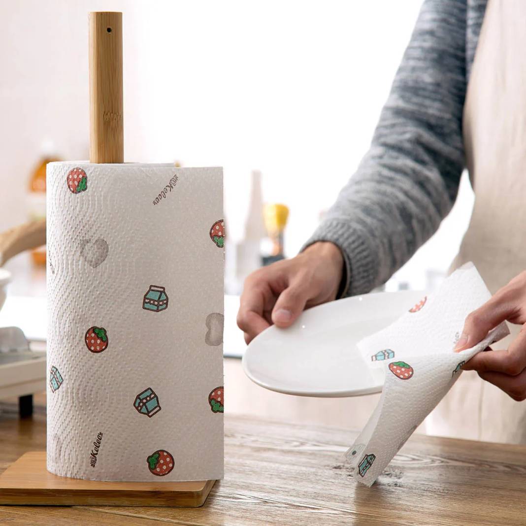 Bu eşyaları sakın kâğıt havluyla silmeyin. Kimse zararlarını bilmiyor - Resim: 3