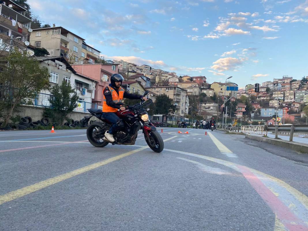 Ehliyette o şart kalktı. Sürücüler çok sevinecek - Resim: 4