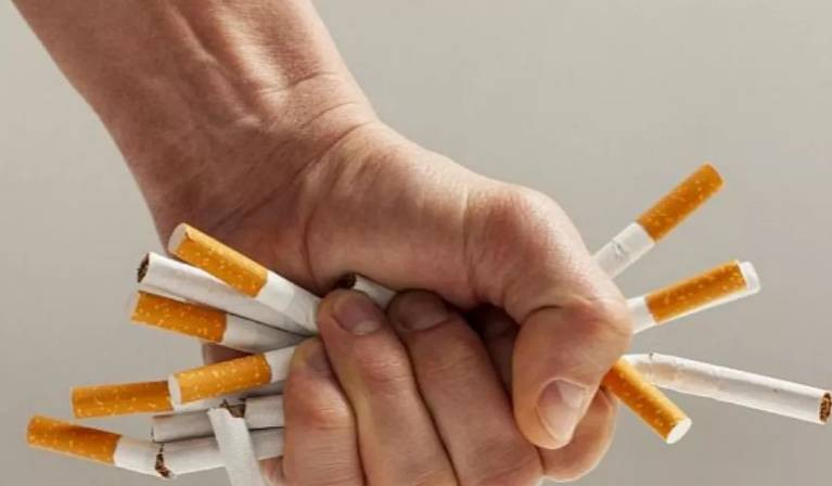 Türkiye'de kişi başına düşen ortalama günlük sigara sayısı belli oldu. Dünya sıralamasında Türkiye bakın kaçıncı sırada - Resim: 6