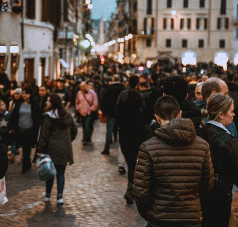 Bilim insanları zengin ve fakir yüz tipini belirledi - Resim: 2