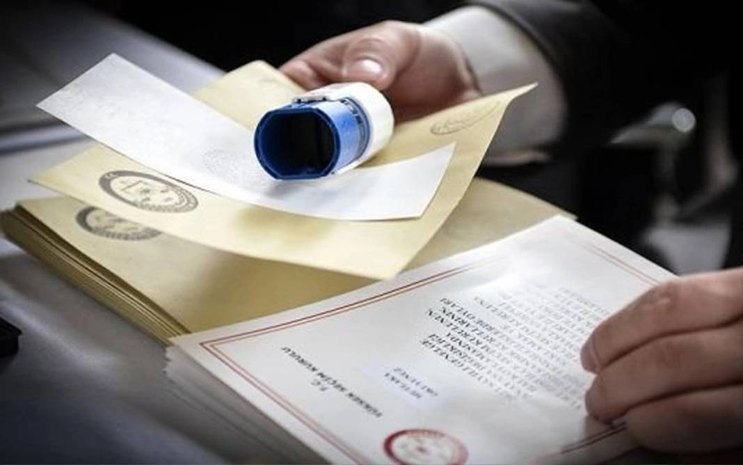 Kassandra İstanbul, İzmir ve Ankara'da seçimi kimin kazanacağını açıkladı. Anket şirketleri bile şaşırıp kalacak - Resim: 6