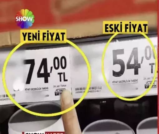 Bir gecede 700 ürünün fiyatı değişti. Kahvaltı keyfi tarih olacak - Resim: 4
