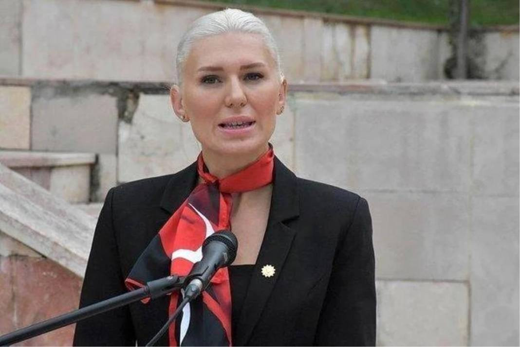 Herkesin dilindeki isimdi. Belediye Başkan Adayı gösterildi - Resim: 5