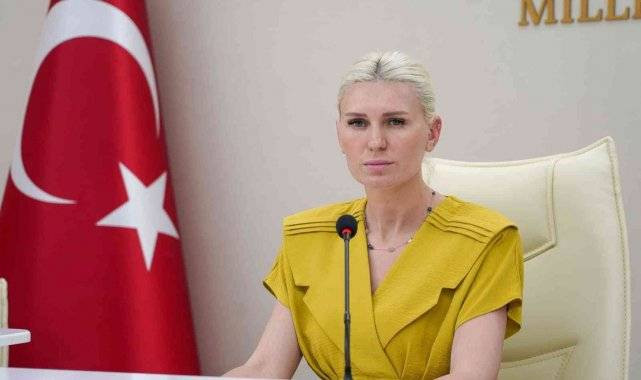 Herkesin dilindeki isimdi. Belediye Başkan Adayı gösterildi - Resim: 4