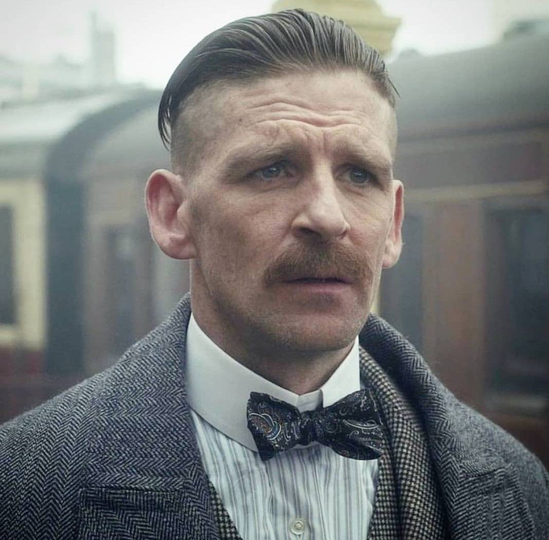 Peaky Blinders'ın yıldız oyuncusu uyuşturucuyla yakalandı. Alacağı ceza belli oldu - Resim: 5