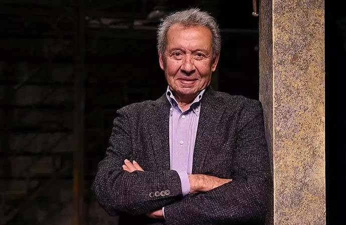 2023 yılında yaşamını yitiren hayatımıza damga vuran isimler - Resim: 22