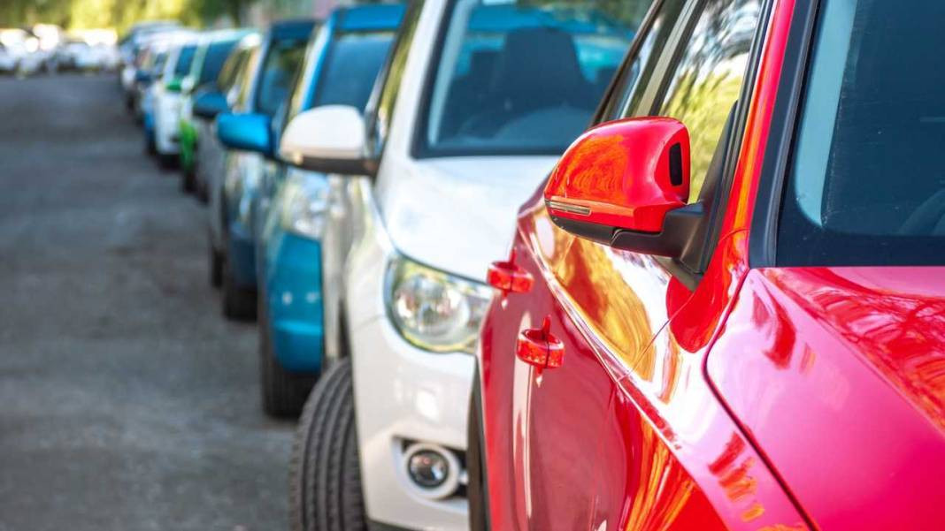 2023 yılında en çok satılan ikinci el otomobil markaları belli oldu - Resim: 16