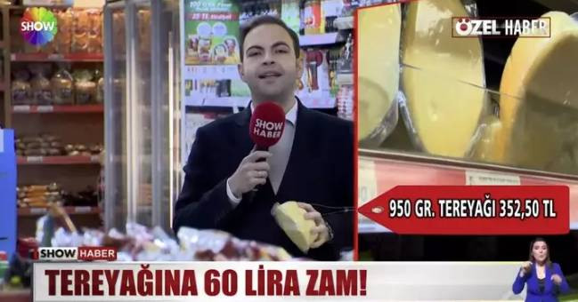 Bir gecede 700 ürünün fiyatı değişti. Kahvaltı keyfi tarih olacak - Resim: 6