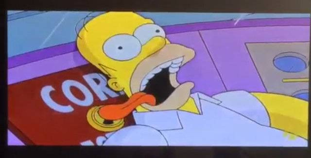 Simpsonlar'ın yeni kehaneti kaçacak delik aratacak. Gerçekleşirse tüm dünyayı mahvedecek - Resim: 12