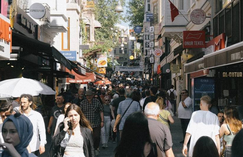 Bilim insanları zengin ve fakir yüz tipini belirledi - Resim: 3