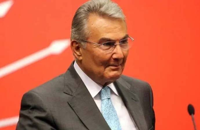 2023 yılında yaşamını yitiren hayatımıza damga vuran isimler - Resim: 4