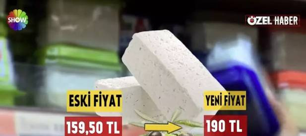 Bir gecede 700 ürünün fiyatı değişti. Kahvaltı keyfi tarih olacak - Resim: 7