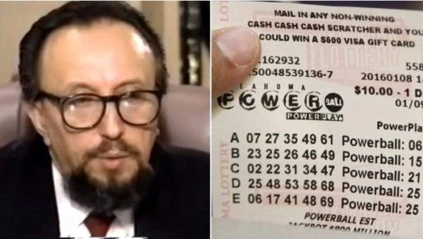 14 kez ikramiye kazanan adam büyük ikramiye kazanmanın şifresini açıkladı - Resim: 2