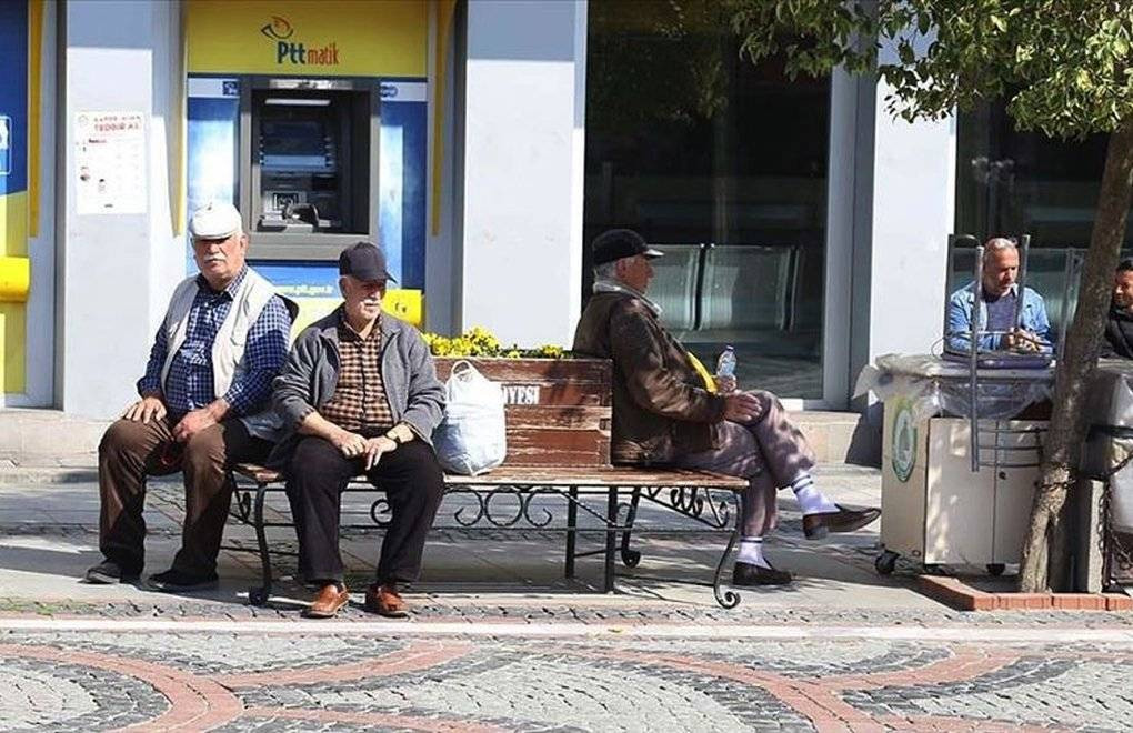 SGK Uzmanı Özgür Erdursun İntibak Yasası’ndaki önemli detayı açıkladı. Emekli maaşlarına zam yapılacak mı? - Resim: 11