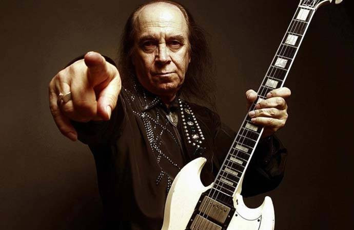 2023 yılında yaşamını yitiren hayatımıza damga vuran isimler - Resim: 15