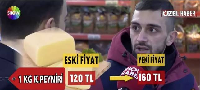 Bir gecede 700 ürünün fiyatı değişti. Kahvaltı keyfi tarih olacak - Resim: 8